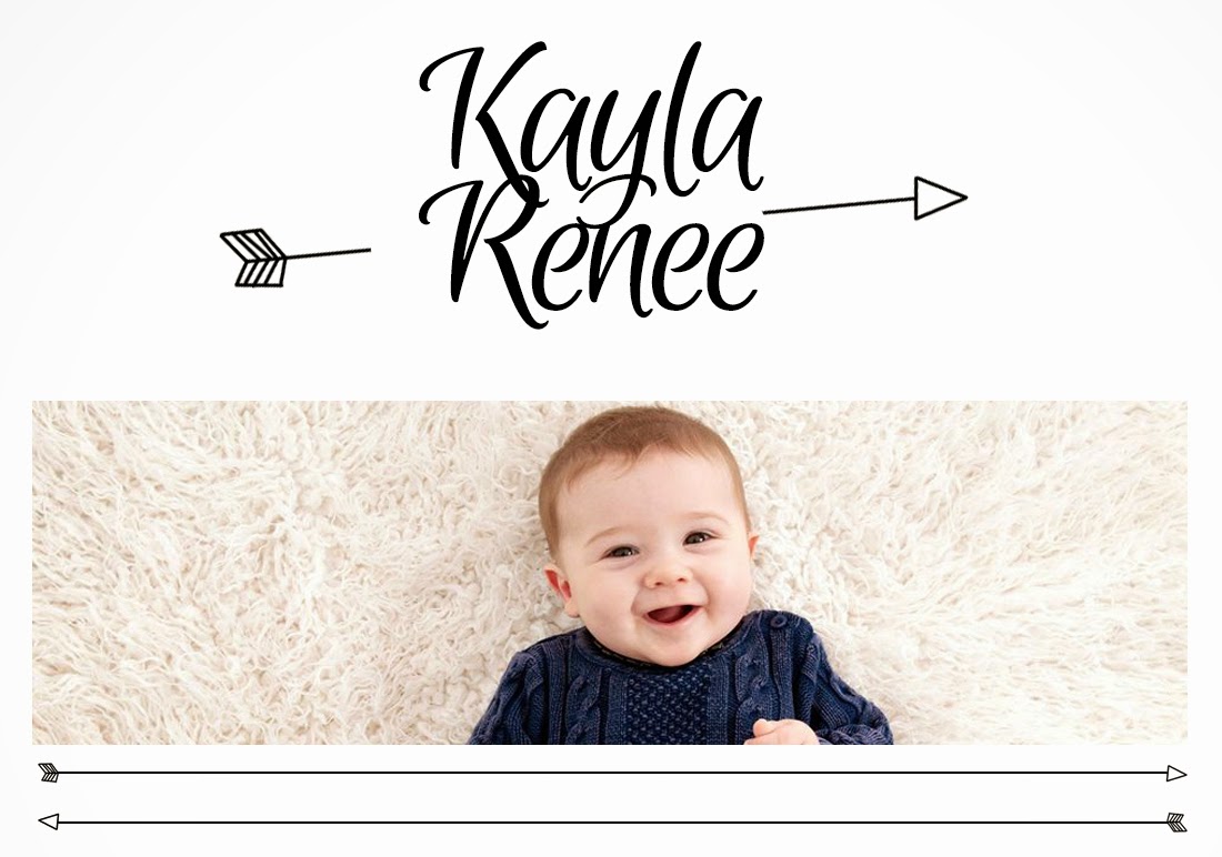 Kayla Renee