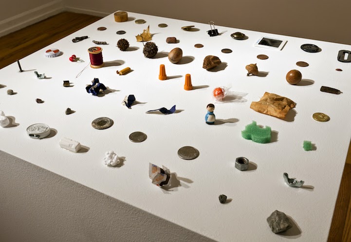 赤ちゃんの口の中から出てきた物の写真集