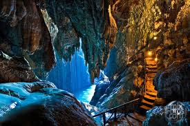 Monasterio de PIEDRA (Zaragoza)