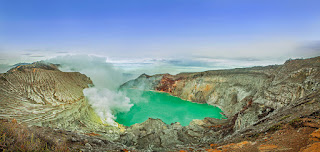 paket wisata kawah ijen, paket wisata kawah ijen murah, kawah ijen tour, paket wisata bromo ijen