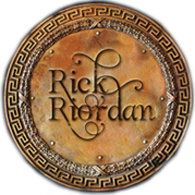 Rick Riordan Book's ePub