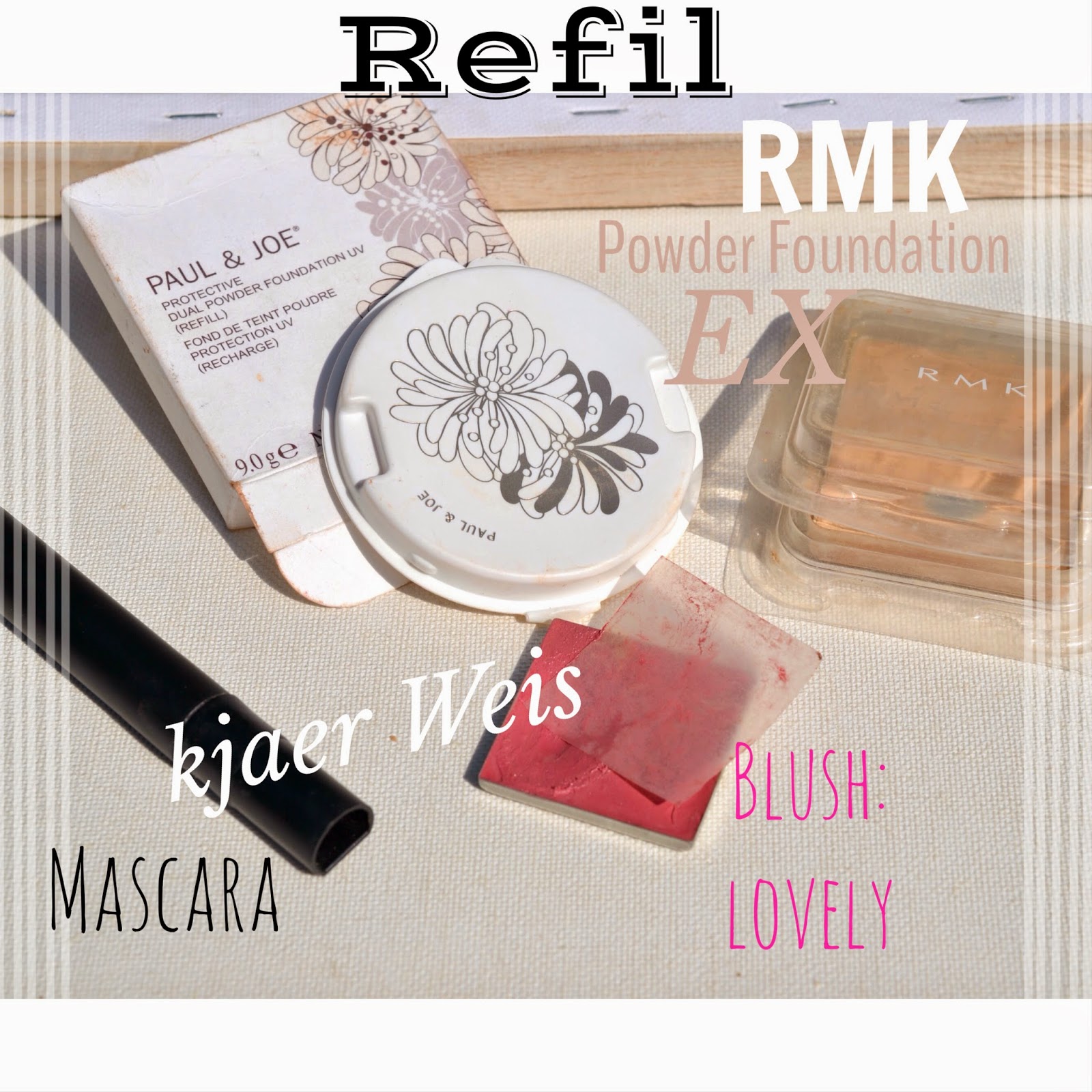 BirkinBagBeauty The Cheapskate Way to Expensive Makeup