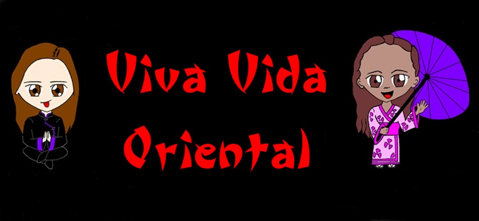 Viva Vida Oriental