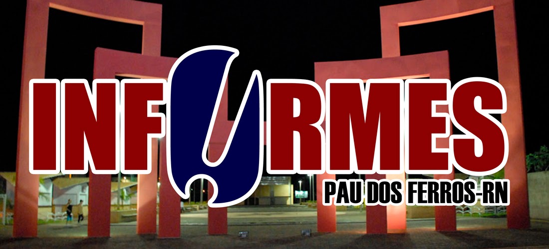 Informes Pau Dos Ferros-RN