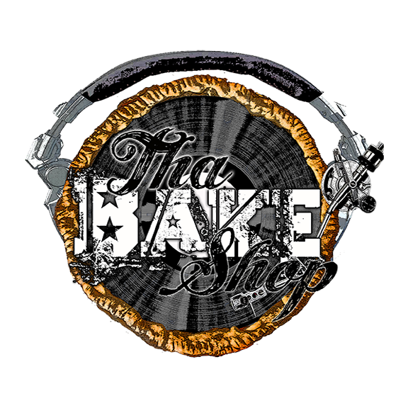 Tha Bake Shop