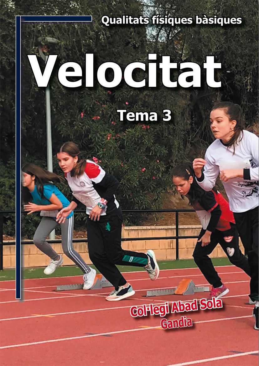 Velocitat