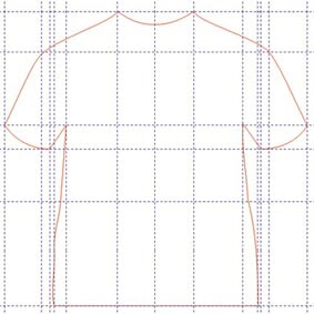 Membuat Desain Kaos / T-shirt dengan CorelDraw