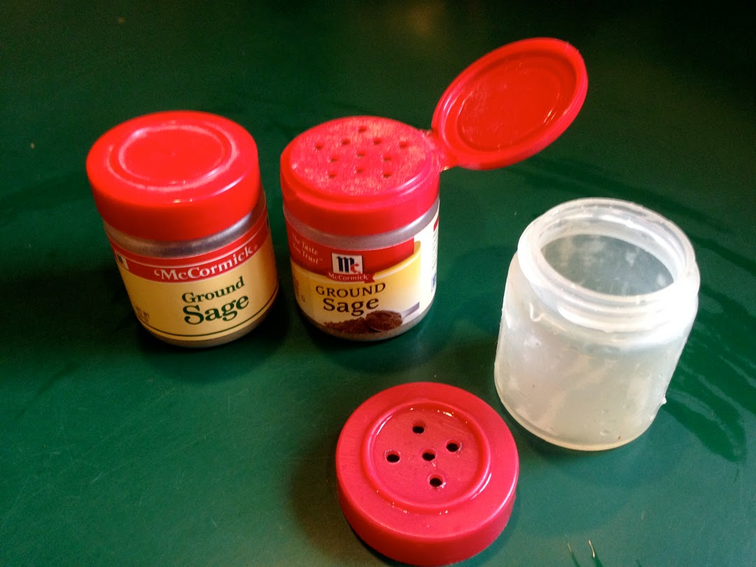 Der Zoo! Hand Made Feeder for Hand Feeding Hummingbirds