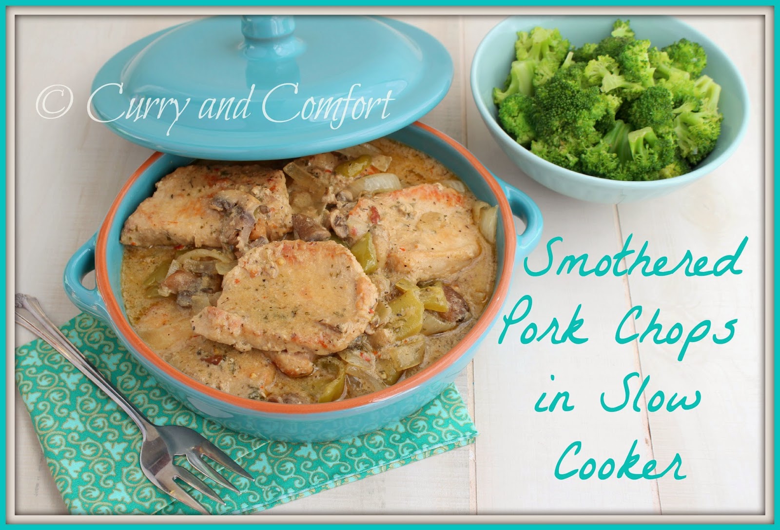 dredge pork chops meaning dredge pork chops meaning
