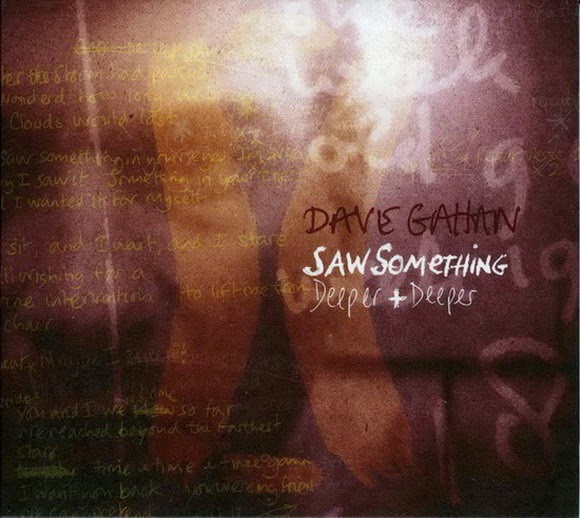 Dave Gahan - Deeper & Deeper (Sébastien Léger Remixes) Dave Gahan - Deeper & Deeper (Sébastien Léger Remixes)