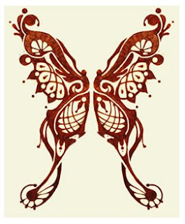 Butterfly Tattoo Ideas for Girls - Feminine Tattoos