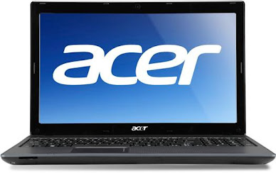 Acer Aspire, Intel Core i3, 2.2GHz, 6GB, 500GB, Cam, Wireless, 15.6" Win 7, 1Yr Warranty @ #78,000.