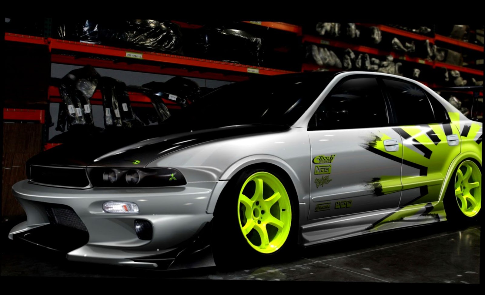 modified car wallpapers modified car wallpapers