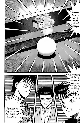 Break Shot chap 59