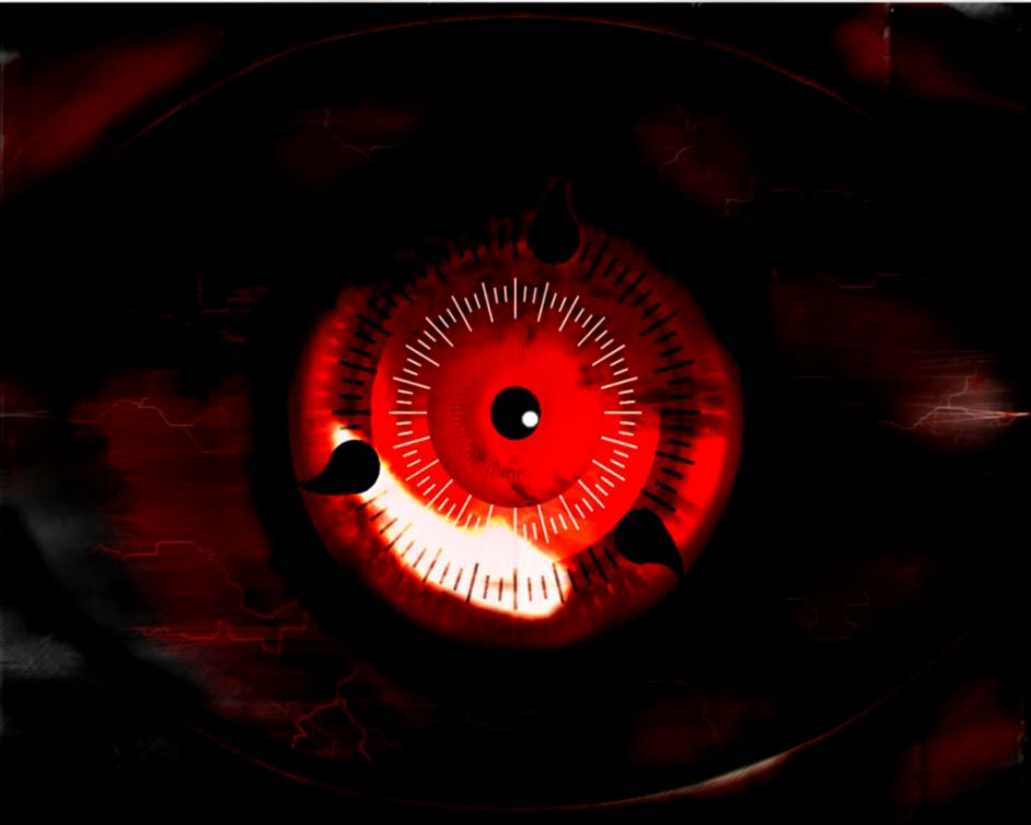 Naruto Shippuden Sharingan Naruto Shippuden Sharingan