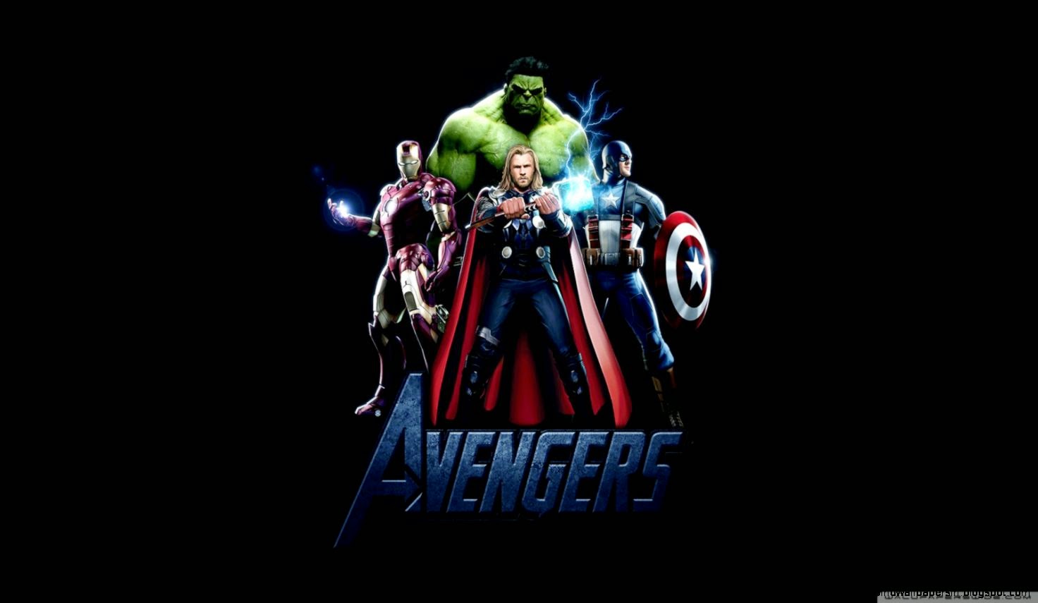 The Avengers Movie 2012 HD desktop wallpaper  Widescreen  High The Avengers Movie 2012 HD desktop wallpaper  Widescreen  High