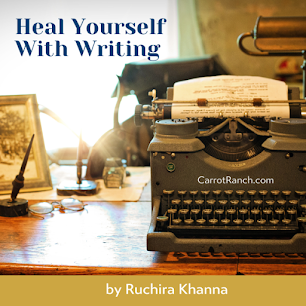 Column: Heal Yourself With Writing