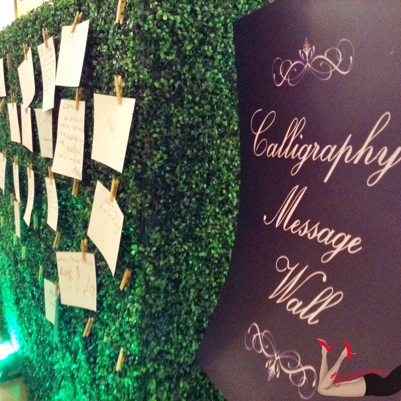 Calligraphie Arabe Designe For Me