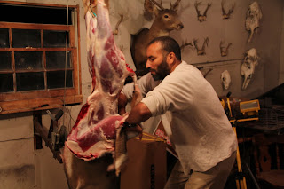 Carcass