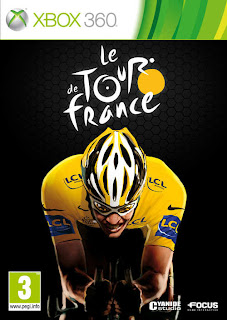 gamesxbox360 Download   Le Tour de France 2011 XBOX360 ZER0 (2011)
