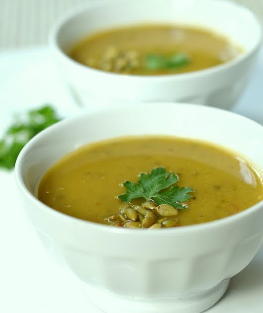 Foodwanderings Green Split Pea Soup, Shifting Diets, Cravings and an