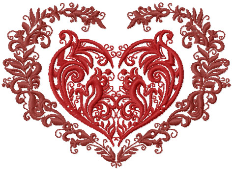 valentines day hearts. Valentines Day!
