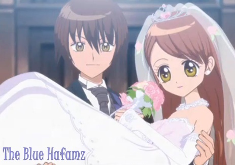 Get Lovely Blue Mimi Kitagami Ushio Toujou My Lovely Class Leader For Android Free Get Wallpaper Lovely Blue Mimi Kitagami Ushio Toujou My Lovely Class Leader For Free