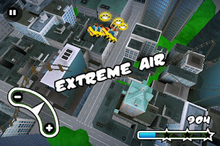 New York 3D Rollercoaster Rush game available for download 2