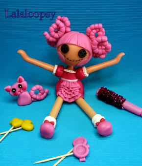 Lalaloopsy