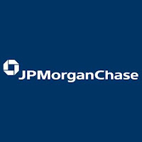 JPMorgan Chase&Co jobs as Application Developer JPMorgan Chase&Co Logo