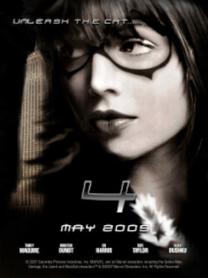 spiderman 2012 4 poster imagenes cartel villanos carnage