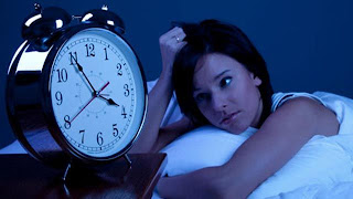 Cara Mengatasi Bayi Susah Tidur Pada Malam Hari