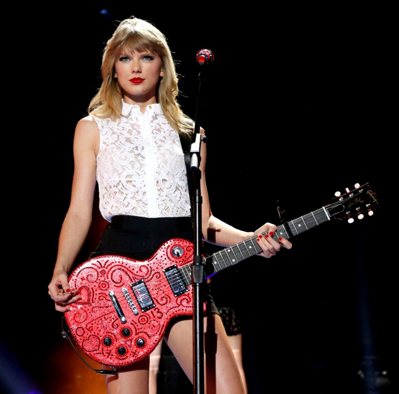 Modern Music Studio Colorado TAYLOR SWIFT Guitar Master Class Modern Music Studio Colorado TAYLOR SWIFT Guitar Master Class