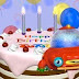 Tutitu Cake Games