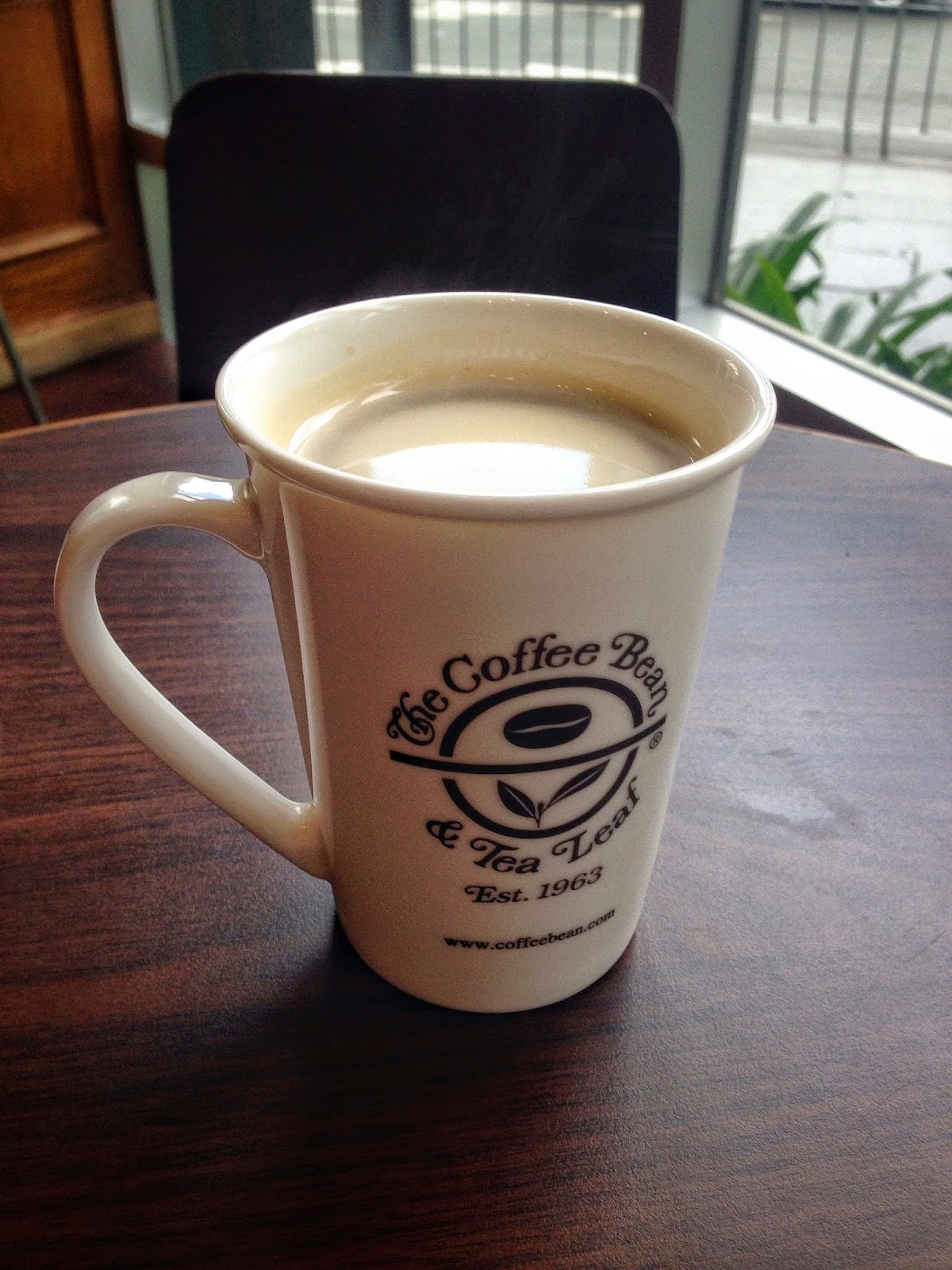 Chef Jay's Kitchen Here's a Menu Guide for Coffee Bean and Tea Leaf Philippines