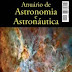 Anuário de Astronomia de Ronaldo Mourão volta a ser publicado!