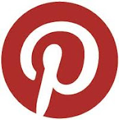 Follow me on Pinterest!