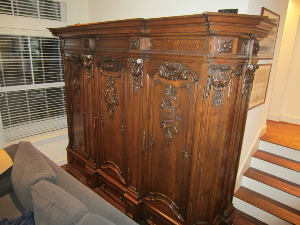 Armoire For Sale Craigslist Near Me