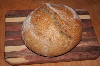 Pain de Campagne