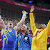 Arthur Zanetti marca seu nome na ginástica mundial e faz história para o Brasil! - Análise e resultados do 2º dia de finais por aparelhos - Londres 2012