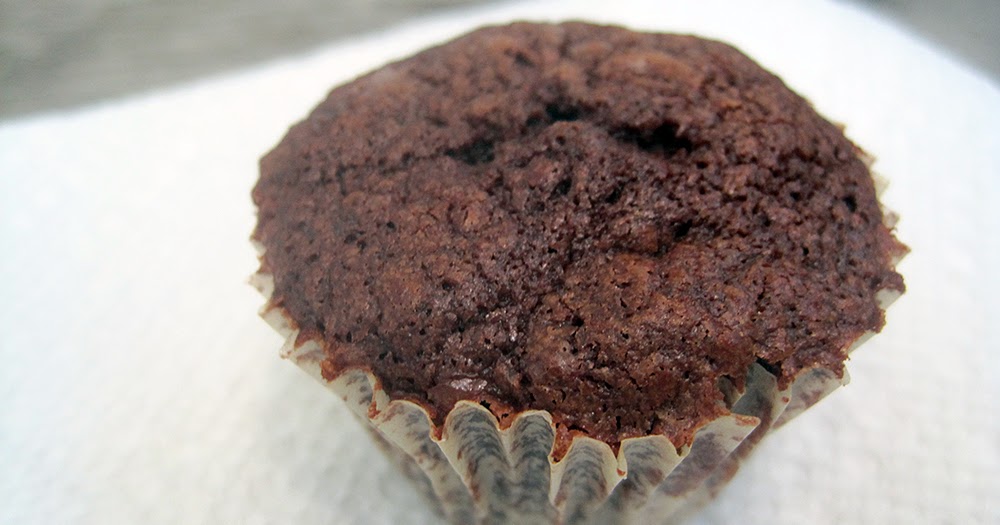 Cupcake Muffin Mini Bouchon Brownies