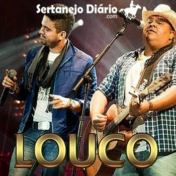 Humberto e Ronaldo - Louco