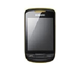 Samsung Corby ii S3850