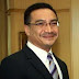 Biodata Dato' Seri Hishamuddin Tun Hussein 