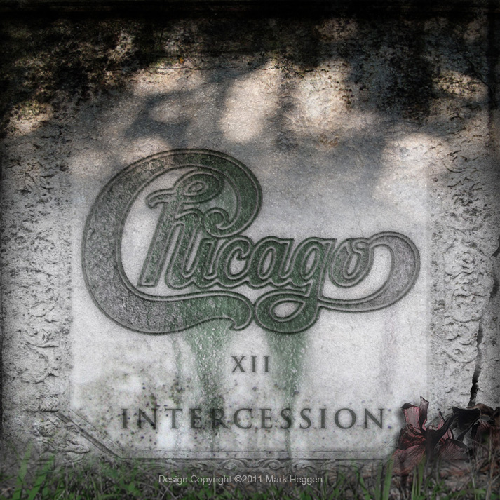 Chicago XII: Intercession - A Fiction