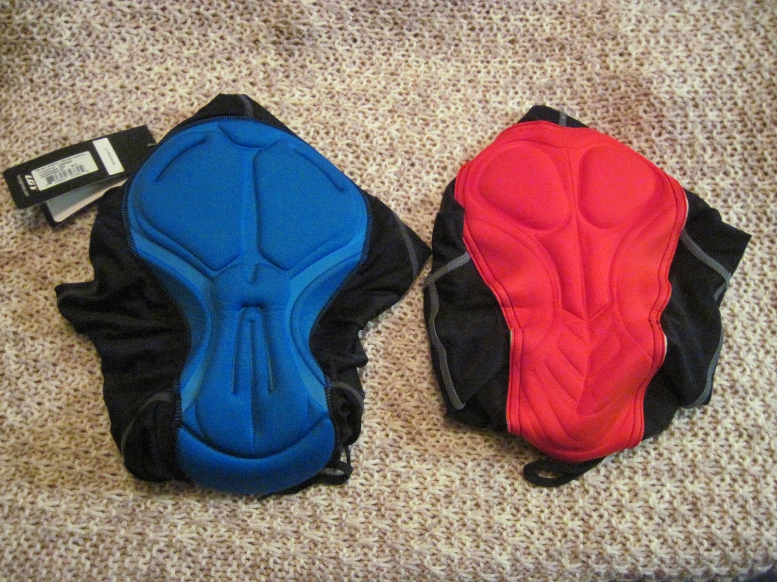 nashbar cycling shorts