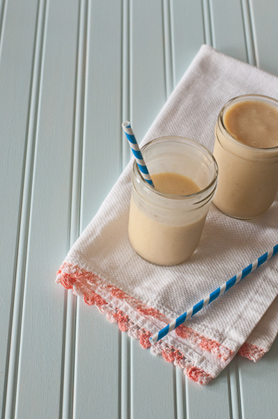 tropical smoothies