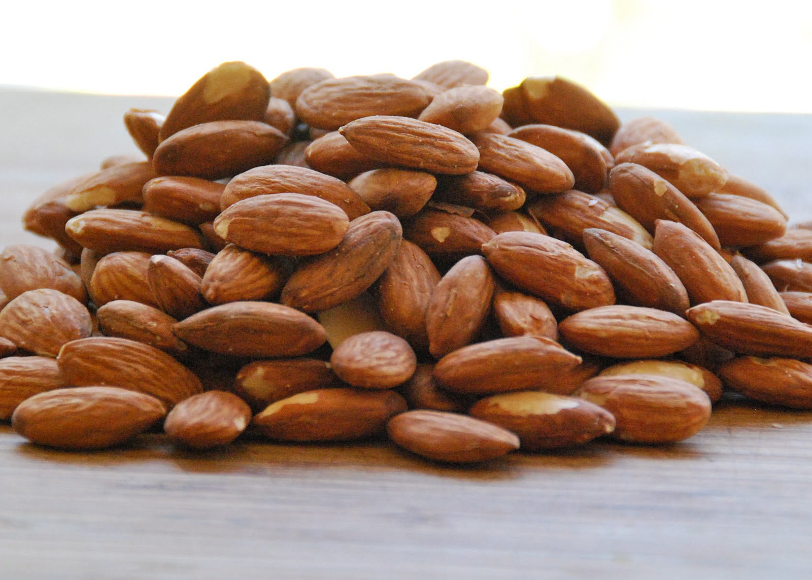 Cooking with Larue AlmondApricot Biscotti