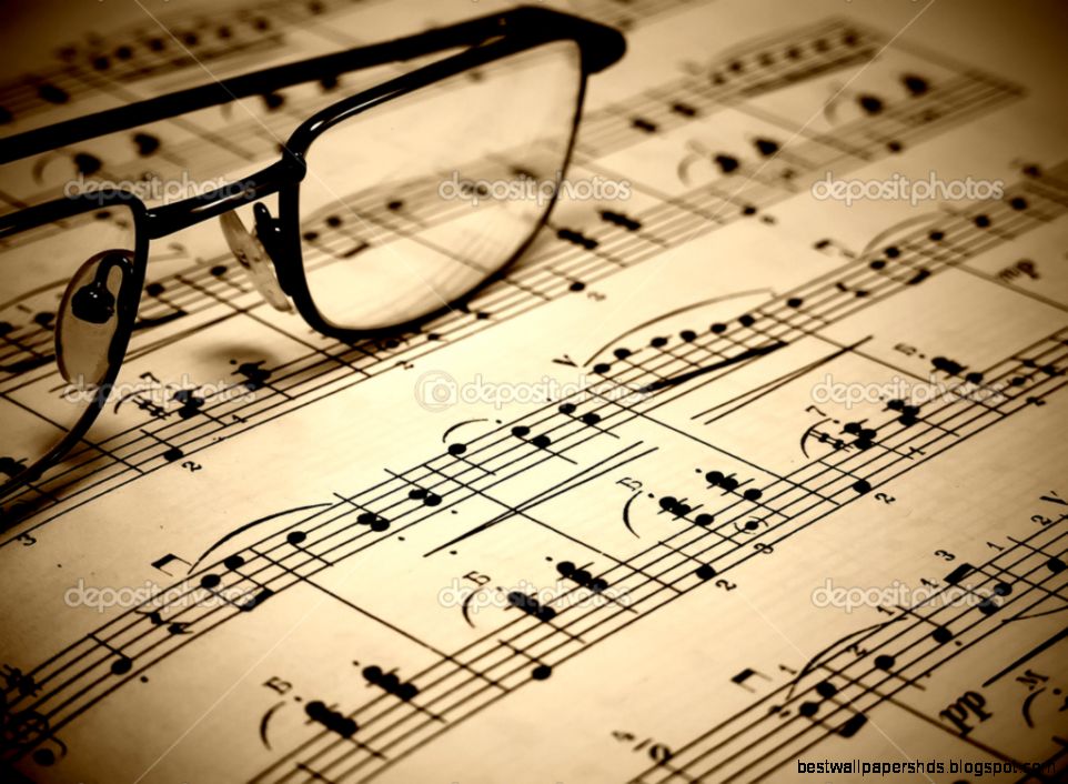 Piano Music Wallpaper WallpaperSafari Piano Music Wallpaper WallpaperSafari