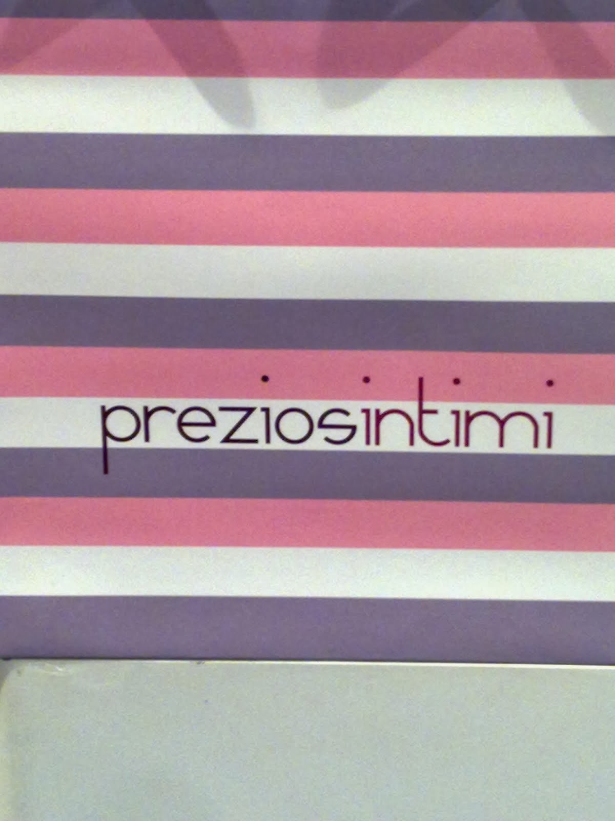 PREZIOSINTIMI